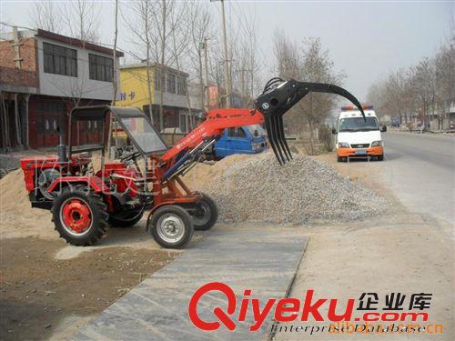 直銷抓草機 06型抓草機 新型抓草機定制原始圖片2