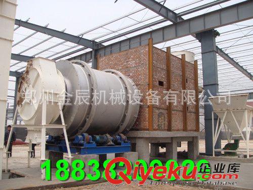 熱銷三筒烘干機(jī) 小型三回程烘干機(jī) 三層烘干機(jī) 轉(zhuǎn)筒干燥機(jī)原始圖片2