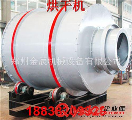 省動力滾筒烘干機 節(jié)能省電轉筒烘干機 新型直筒烘干機熱銷原始圖片2