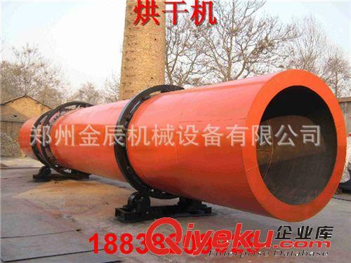 省動力滾筒烘干機 節(jié)能省電轉筒烘干機 新型直筒烘干機熱銷原始圖片3