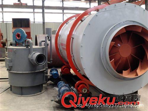 供應(yīng)熱銷滾筒烘干機 質(zhì)量保證滾筒干燥機  環(huán)保型轉(zhuǎn)筒烘干機