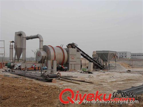 熱銷小型沙子烘干機 節(jié)能滾筒砂子烘干機 暢銷黃沙干燥機原始圖片2