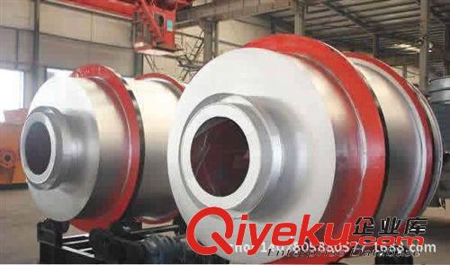 熱銷小型沙子烘干機 節(jié)能滾筒砂子烘干機 暢銷黃沙干燥機原始圖片3
