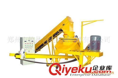 LJK-1500型節能壓塊機 新型壓塊機 秸稈壓塊機
