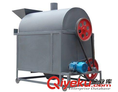 供應(yīng) 小型食品炒料機 多種炒料機 山菜籽炒料機 花生米炒料機原始圖片2