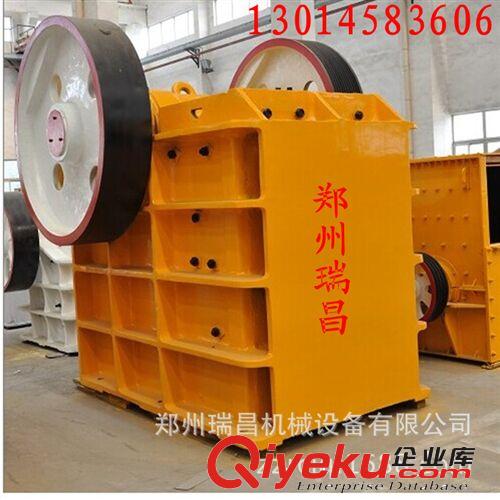 石子顎式破碎機_顎式細碎機價格_鄭州顎式破碎機廠家直銷
