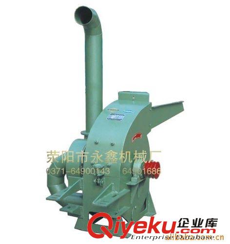 40型飼料粉碎機(jī) 糧食加工設(shè)備 小型農(nóng)業(yè)機(jī)械原始圖片3