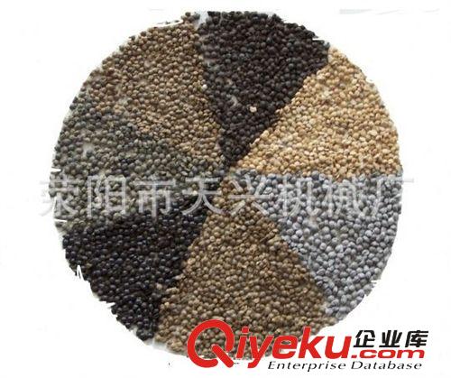 廠家直銷復合肥生產線專用造粒機,新型轉鼓造粒機-天興環保機械