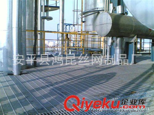 【供應(yīng)】 水電廠大跨度平臺 鋼格板【品質(zhì)保證 歡迎來電選購】原始圖片3