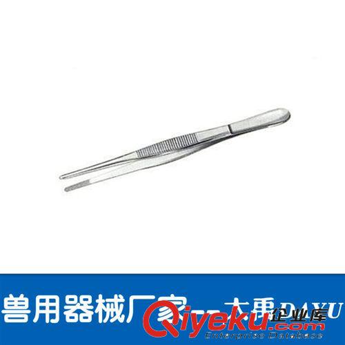 鑷子  手術(shù)鑷子  畜牧獸用工具