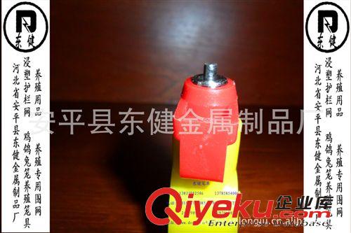 雞用卡式自動(dòng)飲水器 乳頭式雞用飲水器原始圖片3