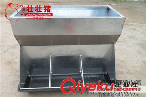 廠價(jià)批發(fā)豬用鍍鋅板料槽 仔豬雙面料槽 耐腐蝕 節(jié)約飼料 經(jīng)濟(jì)耐用原始圖片3