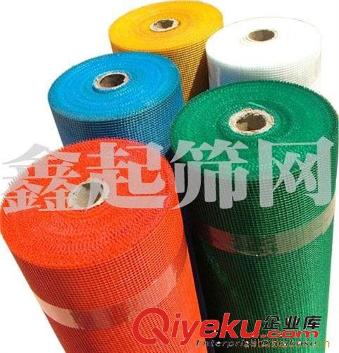 廠家供應(yīng)玻璃纖維網(wǎng)格布原始圖片2
