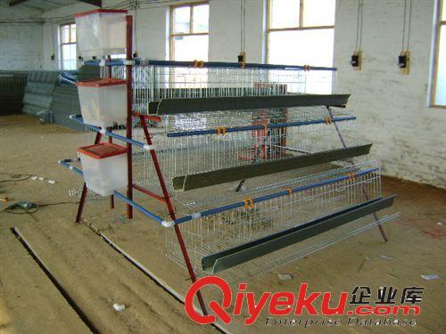 供應兔籠  商品兔籠【鑫起】原始圖片2