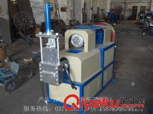 220泡沫造粒機（常溫出粒，粒型均勻） {zx1}泡沫版粉碎設備原始圖片2