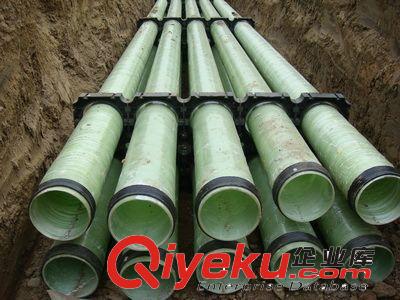 專業(yè)生產(chǎn)電纜管 玻璃鋼電纜管 cpvc電纜管 upvc電纜管原始圖片3