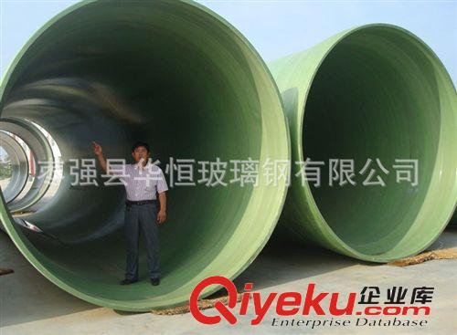 玻璃鋼供排水管道 玻璃鋼供排水管道廠家 河北玻璃鋼供排水管道