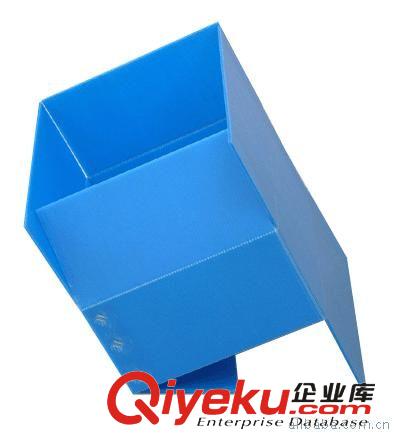 供應(yīng)優(yōu)質(zhì)塑料pp中空板原始圖片3