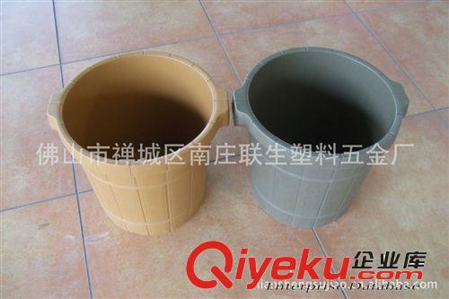 廠家直銷 物美價廉 居家必備足浴盆 沐足桶P04原始圖片2