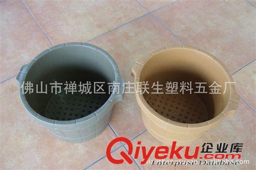 廠家直銷 物美價廉 居家必備足浴盆 沐足桶P04原始圖片3