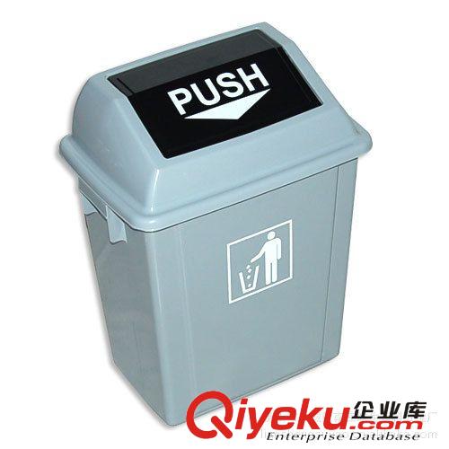 佛山市禪城區南莊聯生塑料五金廠生產垃圾桶環衛箱原始圖片2
