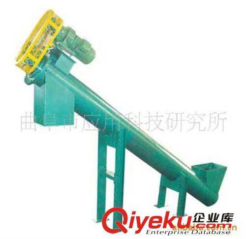 中國專利明星“科陽”產裝車皮帶輸送機移動式帶式輸送機原始圖片2