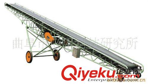 “科陽”移動式皮帶輸送機移動式皮帶機傳送帶輸送機05373199777原始圖片2