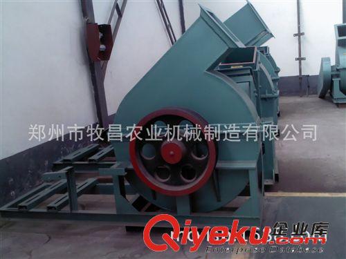 【木材破碎機廠家】專業(yè)生產木屑粉碎機 加工木屑鋸末粉碎設備原始圖片2