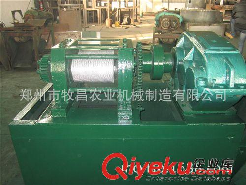 供應(yīng) 新產(chǎn)品肥料加工造粒機(jī) 濕法擠壓造粒機(jī) 對(duì)輥造粒機(jī)