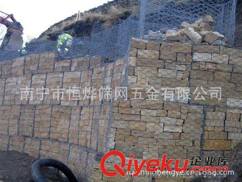 廠家直銷 石籠網 貴港石籠網 貴港格賓網 明星企業原始圖片2