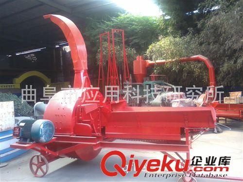 *科陽(yáng)*牌揉絲機(jī)玉米秸稈揉絲粉碎機(jī)中國(guó)專利明星企業(yè)山東曲阜zg原始圖片2