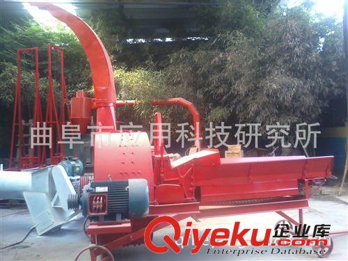 *科陽(yáng)*牌揉絲機(jī)玉米秸稈揉絲粉碎機(jī)中國(guó)專利明星企業(yè)山東曲阜zg原始圖片3
