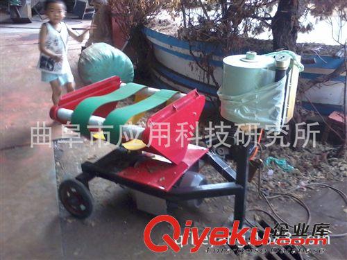 青貯打包機青儲機玉米秸稈青儲打包機{sx}專利明星企業山東"科陽"原始圖片3