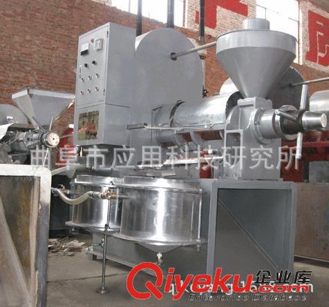 商用大型榨油機小型花生榨油機小型大豆榨油機山東“科陽”制造原始圖片2