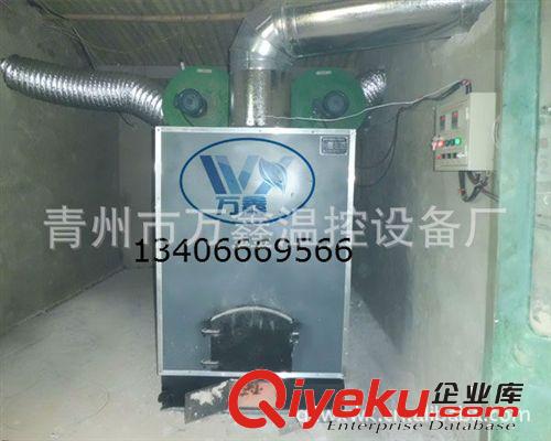 養(yǎng)殖暖風(fēng)爐 雙風(fēng)機(jī) 提溫快 省煤 智能控制