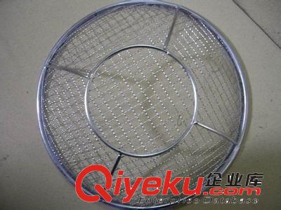 我廠專業(yè)生產(chǎn)不銹鋼置物籃，歡迎來(lái)電訂購(gòu)。