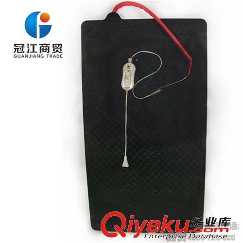 三代 55x100cm 三檔調溫 可換電熱絲保溫板 仔豬電熱板 豬保溫板原始圖片3