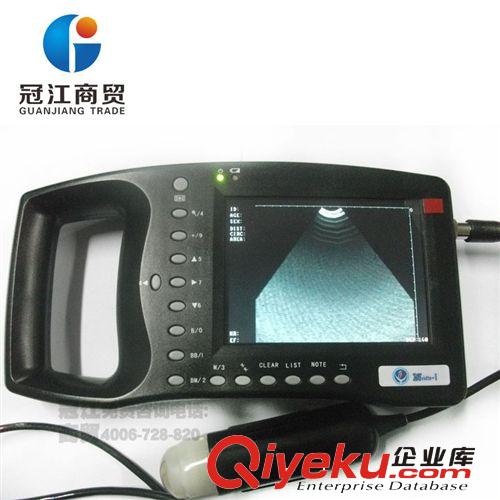 zp 凱信獸用A超 A超測(cè)孕儀 山羊母豬測(cè)孕儀