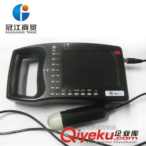進(jìn)口機(jī)芯豬用B超 B超可視獸用測(cè)孕儀 獸用測(cè)孕儀原始圖片2