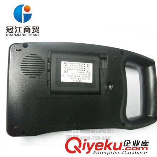 進(jìn)口機(jī)芯豬用B超 B超可視獸用測(cè)孕儀 獸用測(cè)孕儀原始圖片3