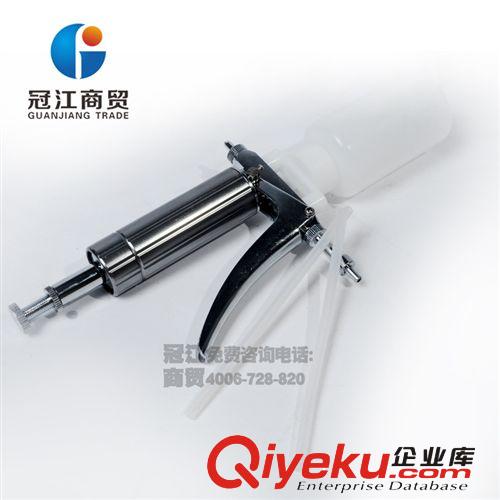 2mlK型連續(xù)獸用器械/帶瓶雞連續(xù)獸用器械原始圖片2