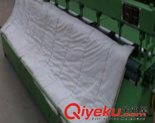 【廣德市】引被機(jī)定做  保溫被廠家發(fā)貨  喂棉機(jī)原始圖片2