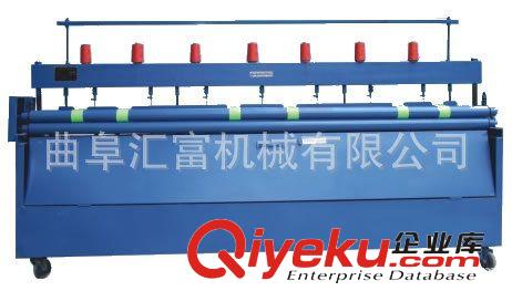 可調試引被機 快速做被機   直線絎縫機  被子絎縫機原始圖片2