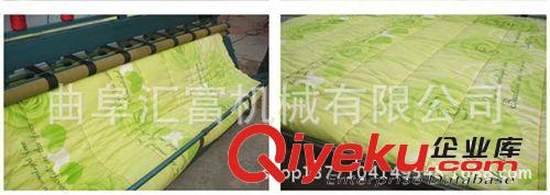 可調試引被機 快速做被機   直線絎縫機  被子絎縫機原始圖片3