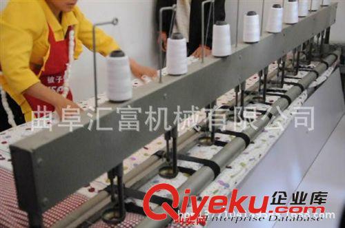 引被機性能  德州引被機棉被機價格   引被機{zd1}多少錢