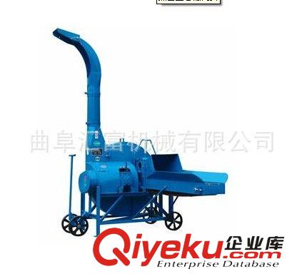質(zhì)量{zh0}的扎草粉碎機  質(zhì)保三年的雜草粉碎機廠家低價銷售粉碎機