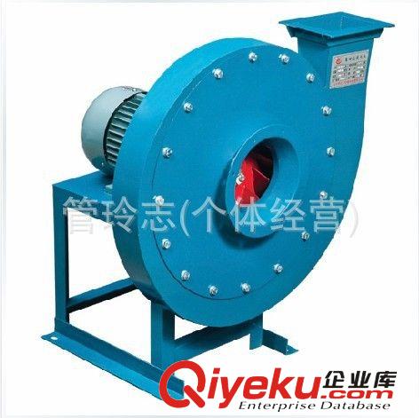 直銷 9-19離心風機1.5KW 高壓離心風機