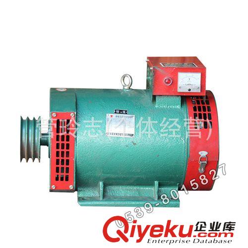 福建東方紅發(fā)電機  無刷  柴油發(fā)電機組