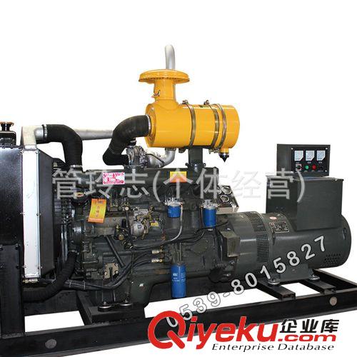 福建東方紅發電機   柴油發電機組 有刷