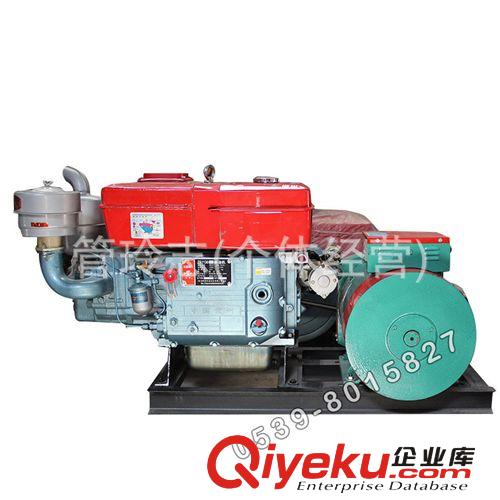 柴油發電機組  24kw  東方紅原始圖片2